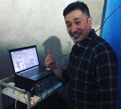 Nelson Daniel Nakazato