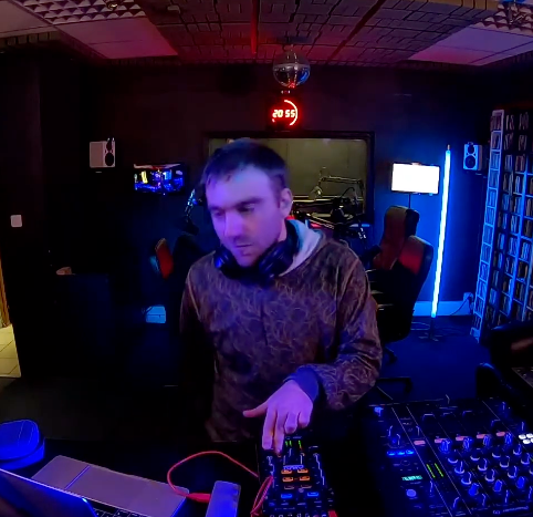 Sebastián Schiumerini